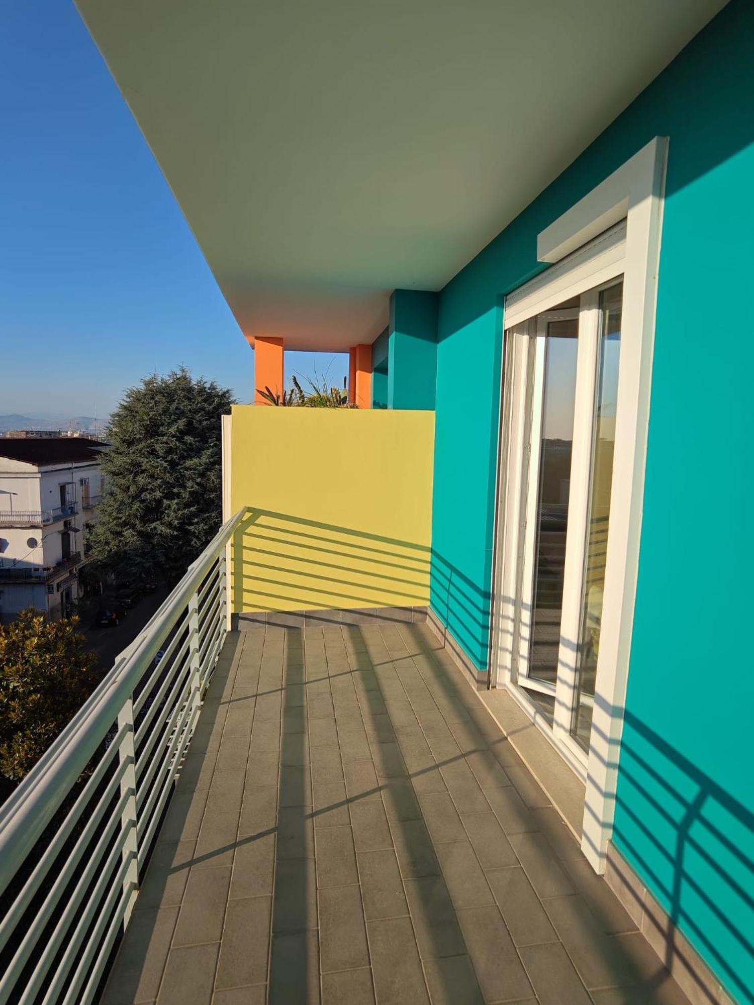 阿夫拉戈拉Penthouse公寓 外观 照片